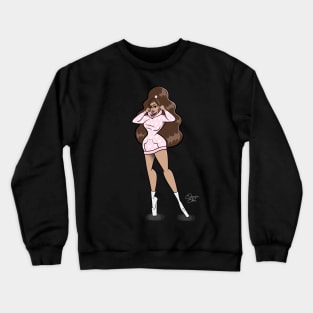 Pink Playboi Crewneck Sweatshirt